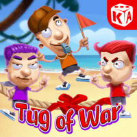 Trò Chơi Kéo Co game icon