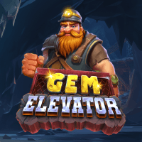 Thang Máy Gem game icon