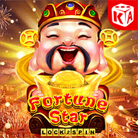 Ngôi Sao May Mắn game icon