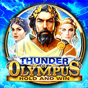 Đại chiến các vị thần - Tập hồng vận game icon