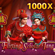 Đường Bá Hổ điểm Thu Hương game icon