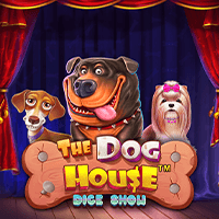 Cuộc Triển Lãm Xúc Xắc Nhà Của Chó game icon