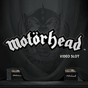 Trò Chơi Quay Thưởng Motörhead game icon