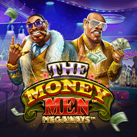 Những Người Giàu Có Megaways game icon
