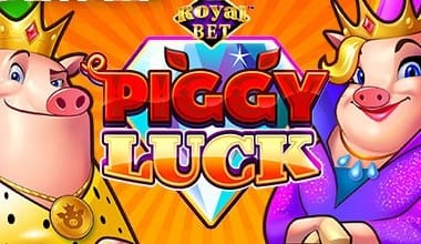 Piggy Luck